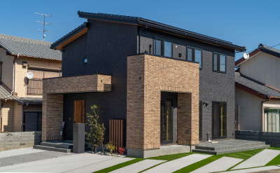 まちなかモデルハウス 遠州浜3丁目 写真