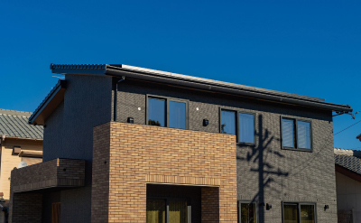 まちなかモデルハウス 遠州浜3丁目 写真